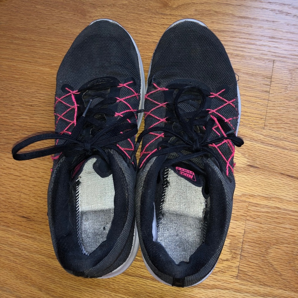 Nike Running Shoes